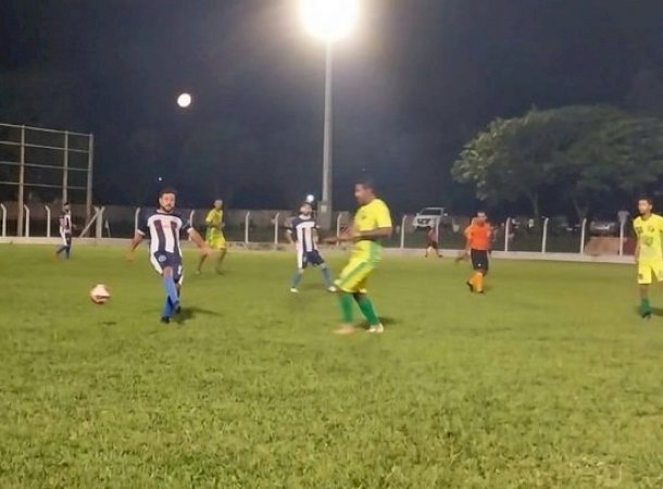 Última rodada do Intervilas define classificado para as quartas de final em Caarapó