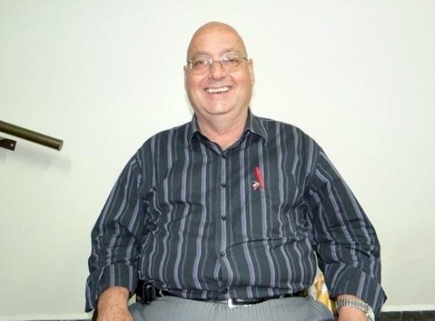 Ex-delegado de Caarapó,Helder Guimarães Maia morre em Itaporã e deixa legado na segurança pública