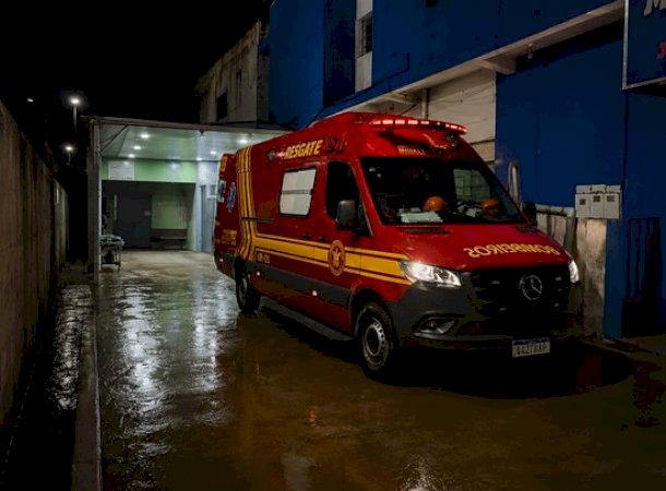 Homem morre após ser esfaqueado durante briga no Santo Antônio em Caarapó