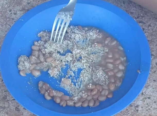Prefeitura de Caarapó apura merenda de feijão com farinha servida em escolas indígena