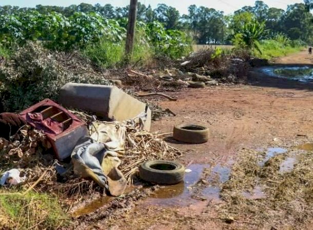 Com 14 &oacute;bitos, MS alcan&ccedil;a 5.214 casos confirmados de chikungunya em 2026