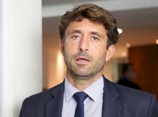 Magistrado que já atuou em Caarapó é nomeado juiz auxiliar no TSE