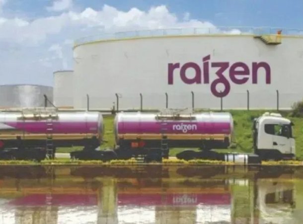 Raízen vende Usina Caarapó por R$ 760 milhões para a Adecoagro