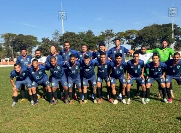 Caarapó enfrenta Paranhos neste domingo pela 5ª rodada da Copa Conesul