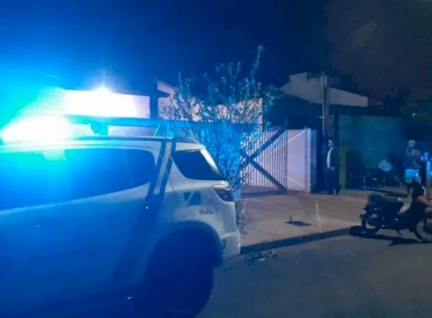 Suspeito de homicídio em Rio Brilhante é preso em Caarapó durante operação policial