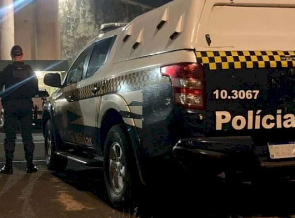 Ameaça com faca termina em briga entre tia e sobrinha em Caarapó