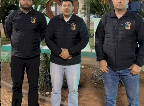 Vereadores de Caarapó pedem ao TCE-MS suspensão de licitação de R$ 7,8 milhões para terceirização de serviços na Educação