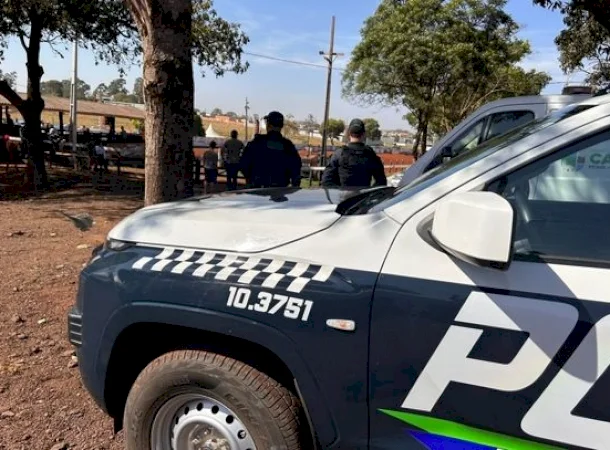Operação de segurança reúne forças policiais e garante tranquilidade durante a 33ª Expoac