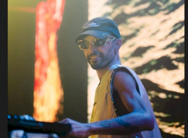 Após encarar nova luta contra o câncer, DJ PH Freitas morre aos 33 anos