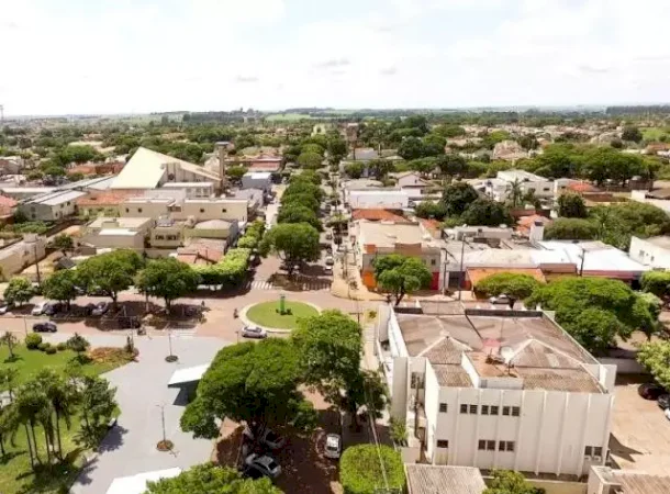Caarapó ganha 326 habitantes em um ano e chega a 33.074 moradores, aponta IBGE