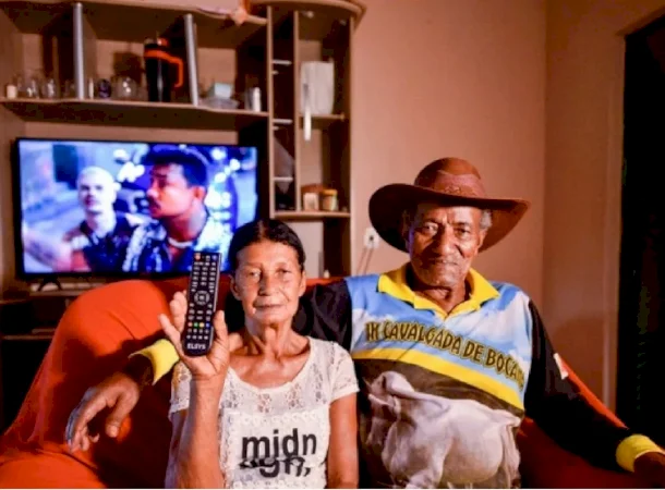 Caarapó terá novo canal para ampliar acesso à TV digital aberta