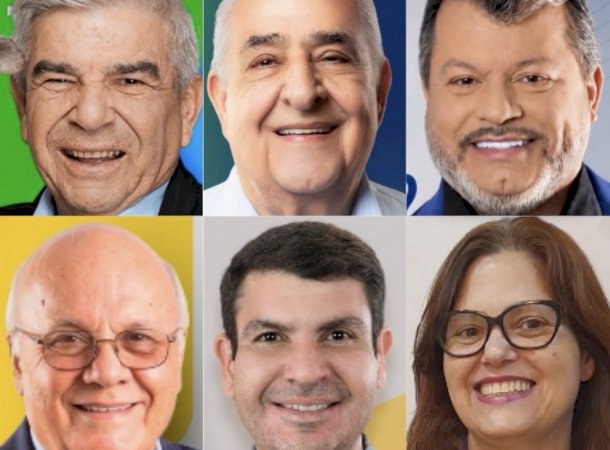 A menos de um mês para eleição, MS tem 15 renúncias e 15 candidatos aguardando aprovação de candidatura