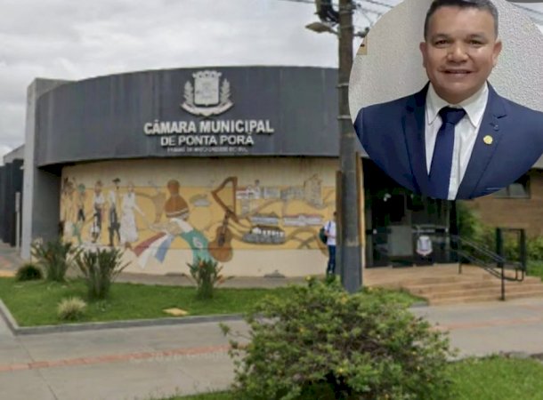 Vereador envolvido em acidente com adolescente continua preso após audiência