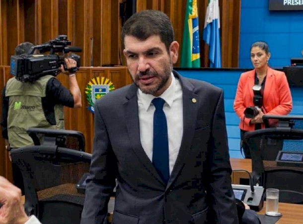 TSE barra candidatura de Jamilson Name e cita liderança de organização criminosa