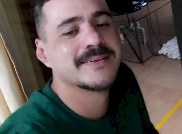 Após publicação do CaarapoNews, homem de 34 anos desaparecido é encontrado por familiares em Caarapó