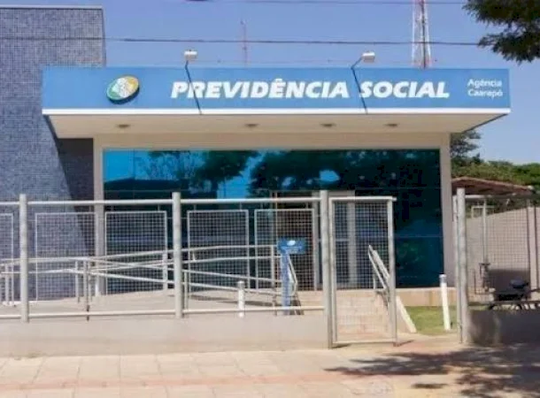 INSS volta a oferecer perícias médicas a população de Caarapó