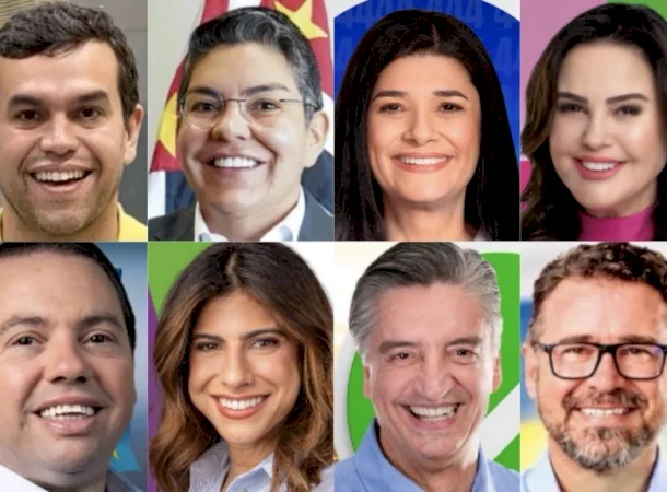 Disputa acirrada marca eleição para deputado federal em Caarapó