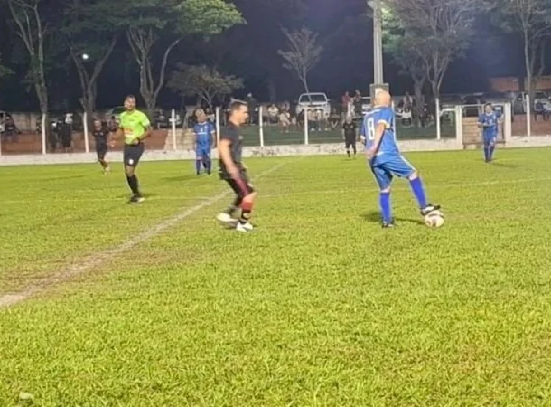 Campeonato Amador começa nesta sexta-feira no Estádio Carecão