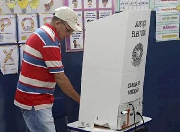 Quase 6 mil eleitores deixam de votar em Caarapó; abstenção chega a 26,67%