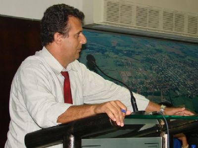 Nelore de Caarapó fica com segunda colocação na categoria Fêmea Baby