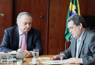 Carne produzida na fronteira de Mato Grosso do Sul está liberada para exportação
