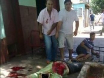 Dois são executados na fronteira e crime tem relação com a morte de ex-dono de jornal