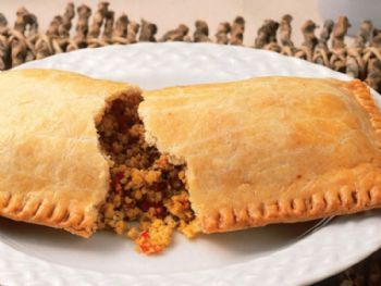 Pastel de forno, deliciosa opção para o próximo lanche