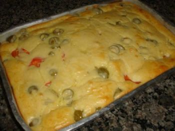 Faça esta deliciosa receita de Bauru de forno