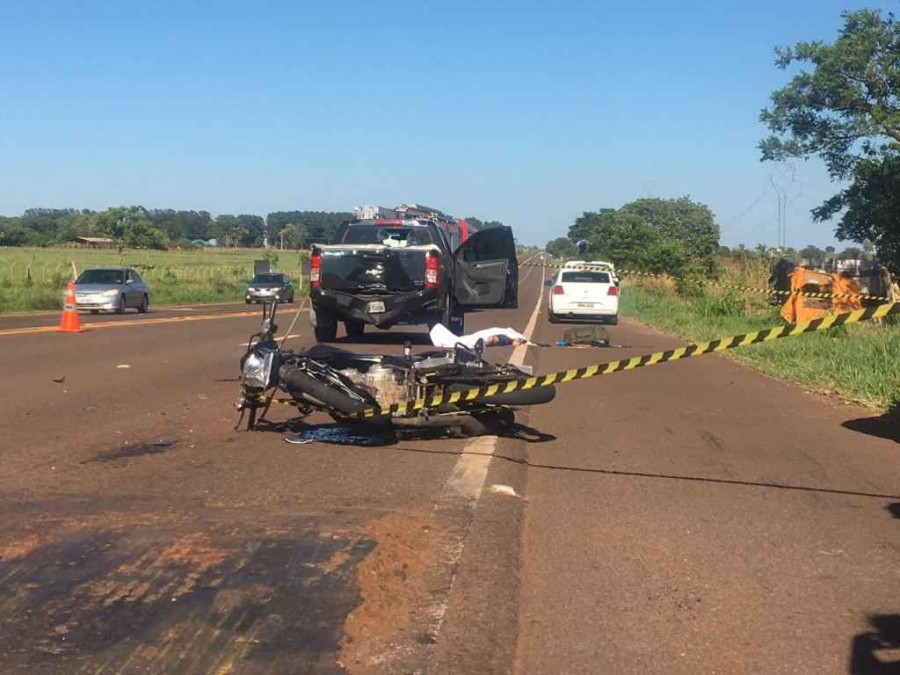 Jovem Morto Em Acidente Era Soldado Do Exército E Seguia Para O Trabalho — Caaraponews O