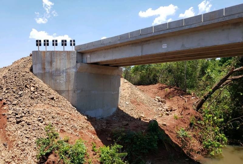 Governo Inclui Caarapó No Projeto De Construção De 56 Pontes De Concreto Em MS — CaarapoNews - O ...