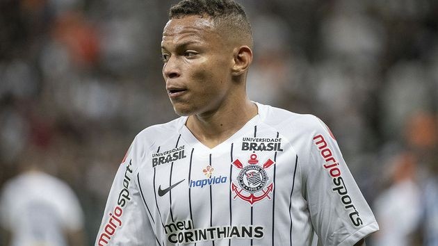Corinthians empresta Janderson ao Atlético Goianiense ...