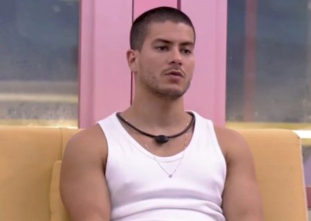 BBB 2022: Fãs de Arthur Aguiar tentam boicotar a Globo