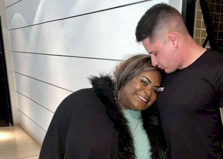 Jojo Todynho celebra 2 meses de casamento após polêmicas