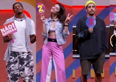 Briga de Paulo André e Eslô, sabonetada de Scooby e racha das comadres viraliza