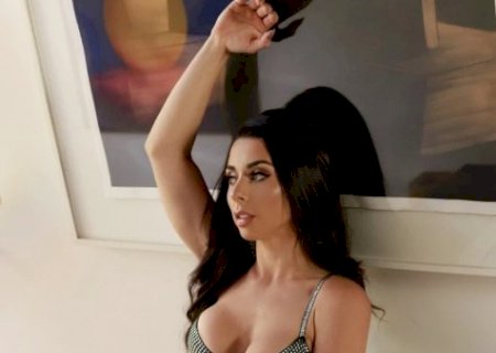 Modelo abandona o marido para se dedicar ao OnlyFans