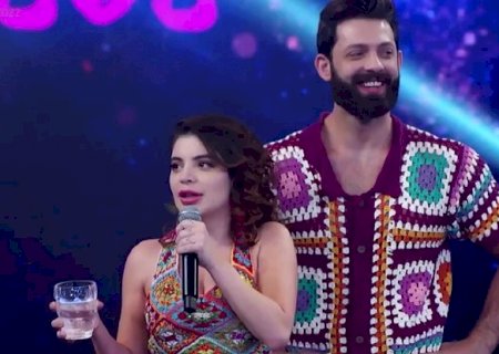 Dança dos Famosos estreia com Gkay “humilhada”, choros e desabafos