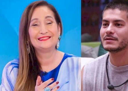 Após BBB, internautas escolhem Sonia Abrão como a mais irritante