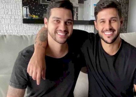 Irmão de Rodrigo Mussi fala sobre recuperação: ‘Acho que hoje abre os olhos’