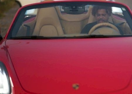 Ex-morador de rua é flagrado dirigindo carro avaliado em mais de R$ 500 mil