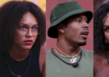Jessilane, Paulo André e Lina se estressam em Jogo da Discórdia “de milhões”