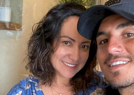 Mãe de Medina abre o jogo sobre rompimento com o filho: ‘Estou bloqueada’