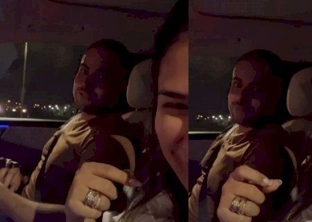 Simone revela atitude de fãs para elogiar seu marido careca