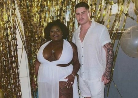 Esposo de Jojo Todynho tenta proibi-la de assistir filme quente com galã