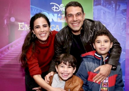 Separação de casal famoso Buaiz terá partilha milionária de bens