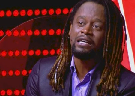 Toni Garrido substitui Michel Teló em gravações do The Voice Kids