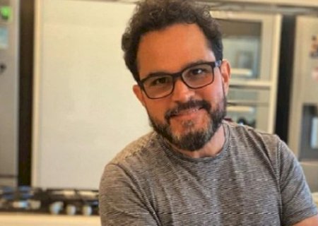 Luciano Camargo revela perda de seguidores após álbum gospel