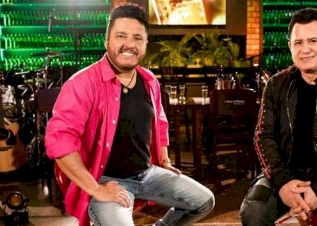 STJ barra shows de Bruno e Marrone e Sorriso Maroto por R$ 700 mil