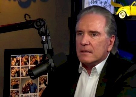 Roberto Justus revela convite para concorrer à presidência em 2022