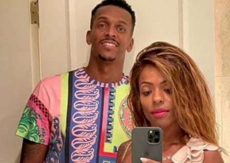 Mulher de Jô anuncia fim do casamento após suposta traição