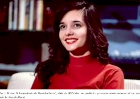 Série sobre assassinato da atriz Daniella Perez ganha trailer